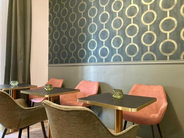 נאנט Hotel Coeur De Loire מראה חיצוני תמונה